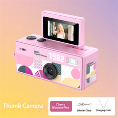 RETRO CAMERA