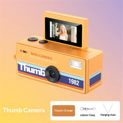 RETRO CAMERA