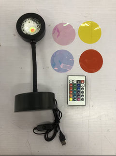Sunset Projection Lamp