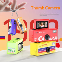 RETRO CAMERA