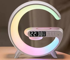 G-Shaped Smart LED Lamp