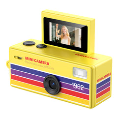 RETRO CAMERA