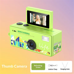 RETRO CAMERA