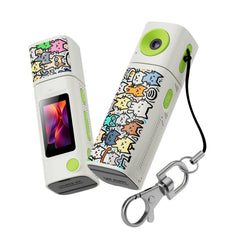 Valse Mini Retro Camera