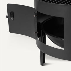 Vertical Charcoal Outdoor Smoker